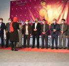 اختتامیه جشنواره تئاتر جنوب استان آذربایجان غربی در سردشت