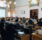 اولین جلسه “کمیته مناسب سازی و شورای سالمندان” شهرستان سردشت برگزار شد