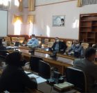 برگزاری سومین جلسه شورای هماهنگی مبارزه بامواد مخدرشهرستان سردشت