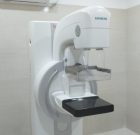 بیمارستان امام خمینی (ره) سردشت مجهز به دستگاه ماموگرافی شد