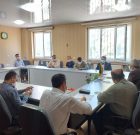 ستاد مدیریت بحران شهرستان سردشت تشکیل جلسه داد
