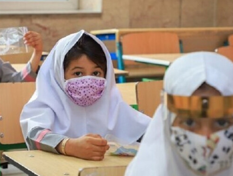 بازگشایی کلیه مدارس سردشت از 14 فروردین