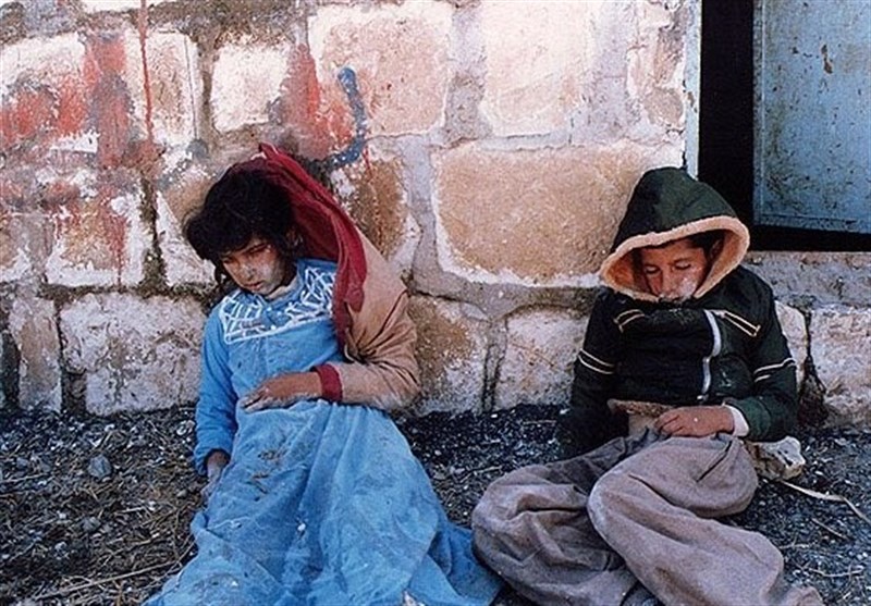 روایت دردناک از شهادت تمام اعضای خانواده سردشتی بر اثر بمب‌های شیمیایی «صدام»