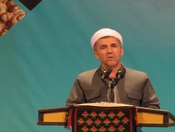 امام جمعه مهاباد : اعتبار احداث تونل در گردنه زمزیران تامین شود