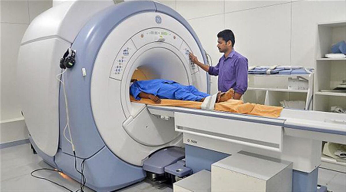 ساختمان MRI با همت خیرین در سردشت احداث میشود