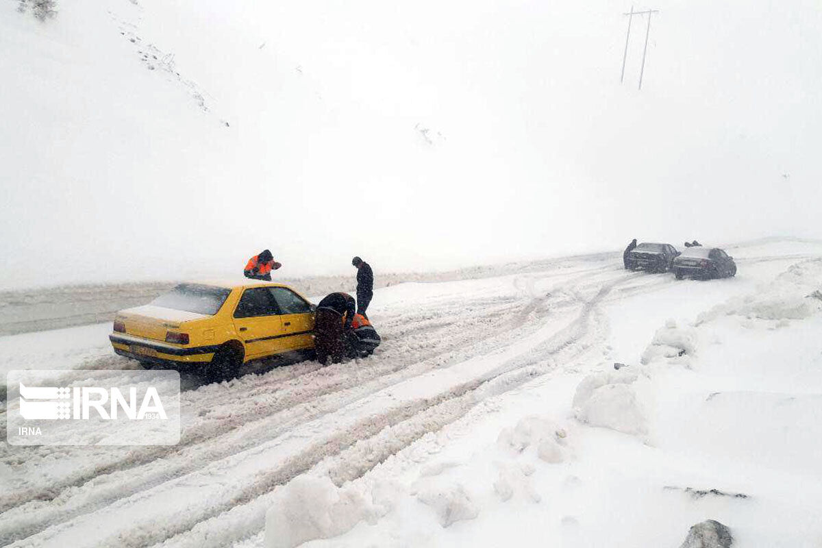 احداث پایگاه فوریت های پزشکی در گردنه زمزیران سردشت