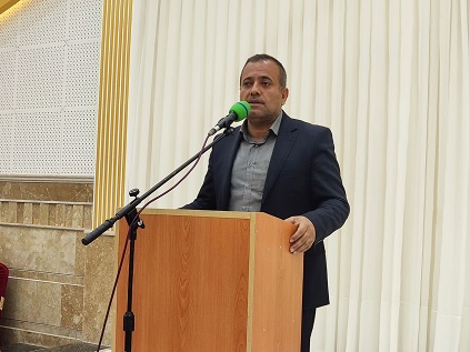 ۱۶ میلیارد ریال توسط خیّران سردشت به حوزه بهداشت و درمان اهدا شد
