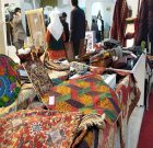 جشنواره صنایع‌دستی و غذا در نلاس برگزار میشود