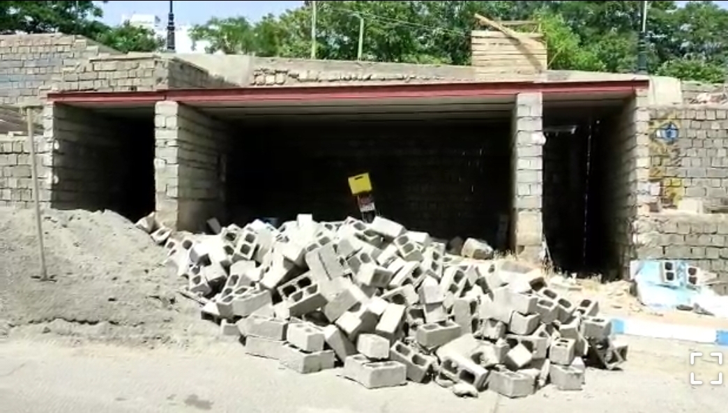آغاز عملیات اجرایی احداث زیرساخت نیازهای اولیه گردشگران توسط شهرداری سردشت آغاز عملیات اجرایی احداث زیرساخت نیازهای اولیه گردشگران توسط شهرداری سردشت