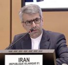 سفیر ایران در سازمان ملل متحد خواستار مجازات عاملان حمله شیمیایی به سردشت شد