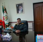 پیام فرمانده انتظامی شهرستان سردشت به مناسبت روز خبرنگار