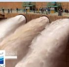 رهاسازی سد کانی سیب پیرانشهر جهت جلوگیری از بحران آب آشامیدنی در سردشت