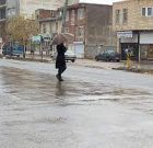 سردشت پربارش‌ترین شهر آذربایجانغربی در سال آبی گذشته