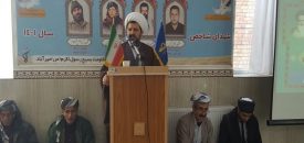 ملت ایران هتاکی به مرجعیت دینی را تحمل نمی‌کنند