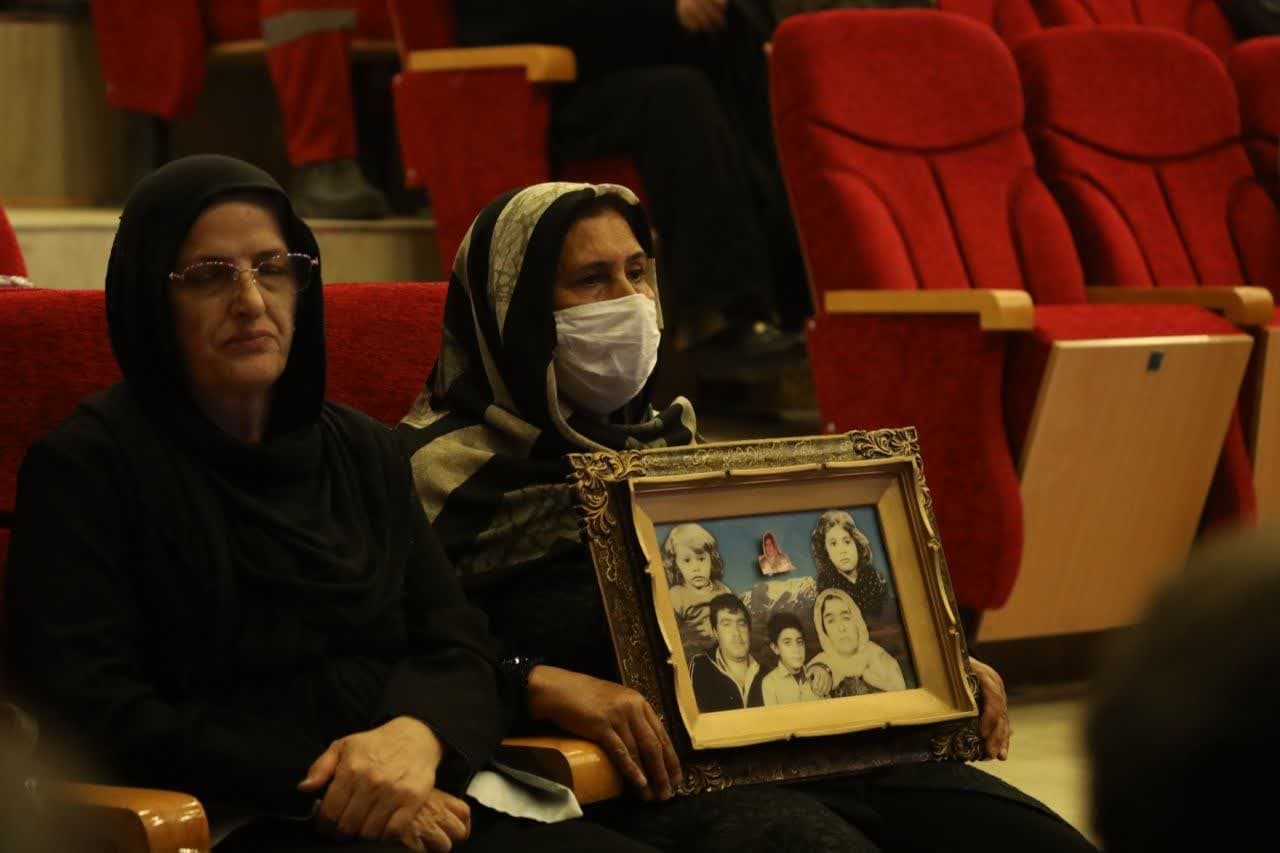 برگزاری آیین بزرگداشت یاد و خاطره شهدای بمباران شیمیایی سردشت