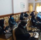 دومین جلسه پارلمان مشورتی بانوان شهرستان سردشت برگزار شد