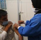 تزریق دُز سوم واکسن کرونا به ۲۷ درصد افراد بالای ۱۸ سال در سردشت