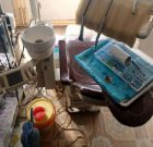 سالن زیبایی ارایه دهنده خدمات پزشکی بصورت غیرمجاز در سردشت پلمب شد
