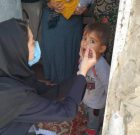 واکسینه شدن 170 کودک ساکن مناطق مرزی سردشت علیه بیماری فلج اطفال