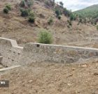اجرای سه طرح عملیاتی آبخیزداری در  حوزه نستان سردشت