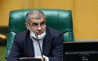 نائب رئیس مجلس: بمباران شیمیایی «سردشت» را محکوم می‌کنیم