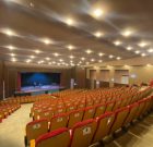 مدیرکل فرهنگ و ارشاد استان : تالار سردشت در یک ماه بازسازی و آماده بهره‌برداری شد