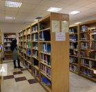 کتابخانه‌های سردشت به ۷۱ هزار جلد کتاب تجهیز شدند