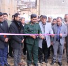 افتتاح و بهره‌برداری از 34 طرح هادی و بهسازی و مقام‌سازی مساکن روستایی در سردشت